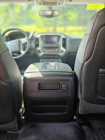used 2015 Chevrolet Silverado 2500 car, priced at $39,990
