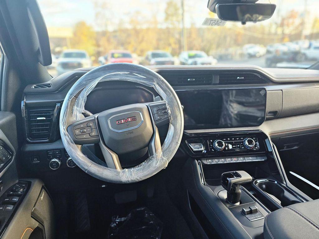 new 2026 GMC Sierra 1500 car, priced at $72,970