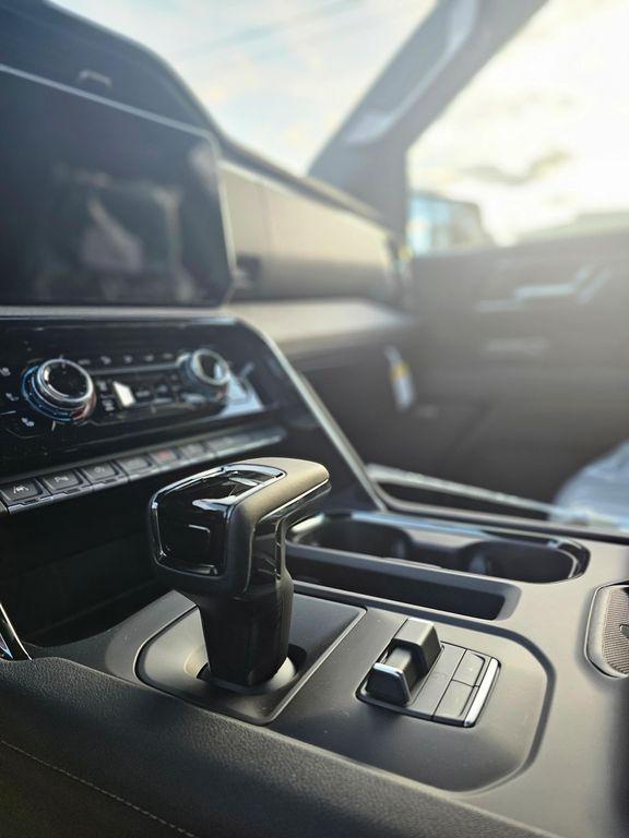 new 2026 GMC Sierra 1500 car, priced at $72,970