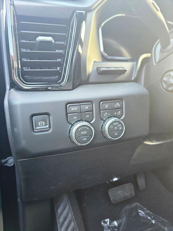 new 2026 GMC Sierra 1500 car, priced at $72,970