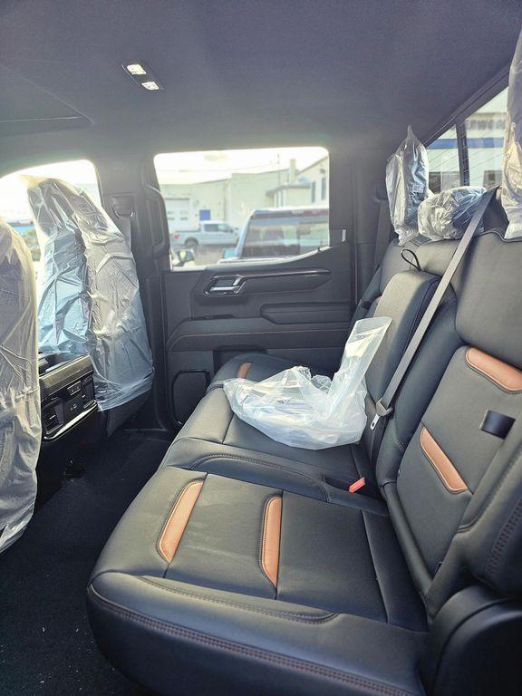 new 2026 GMC Sierra 1500 car, priced at $72,970