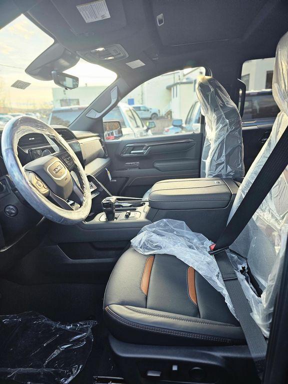 new 2026 GMC Sierra 1500 car, priced at $72,970