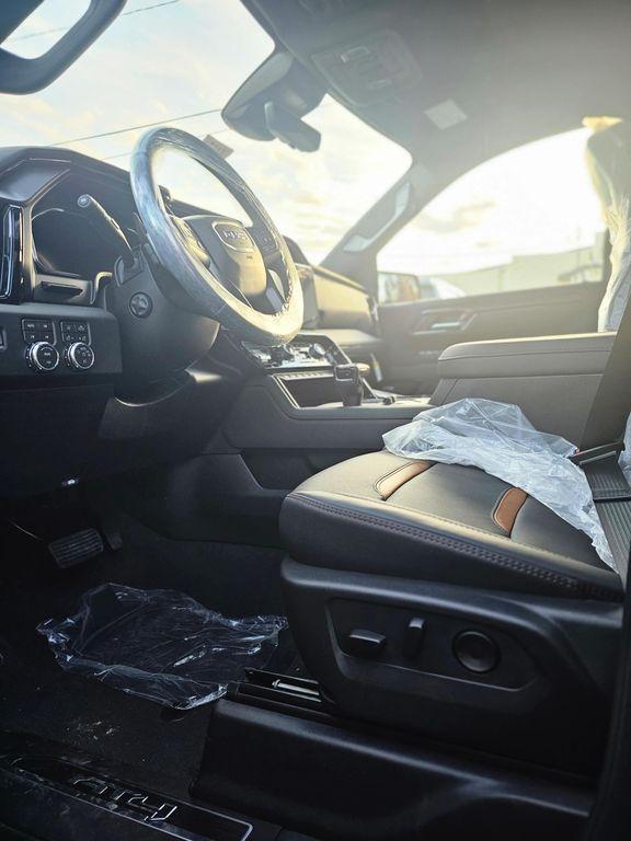 new 2026 GMC Sierra 1500 car, priced at $72,970