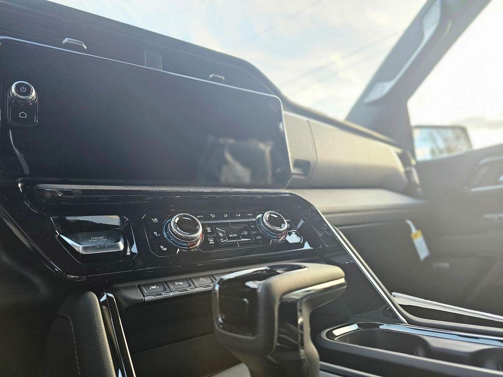 new 2026 GMC Sierra 1500 car, priced at $72,970