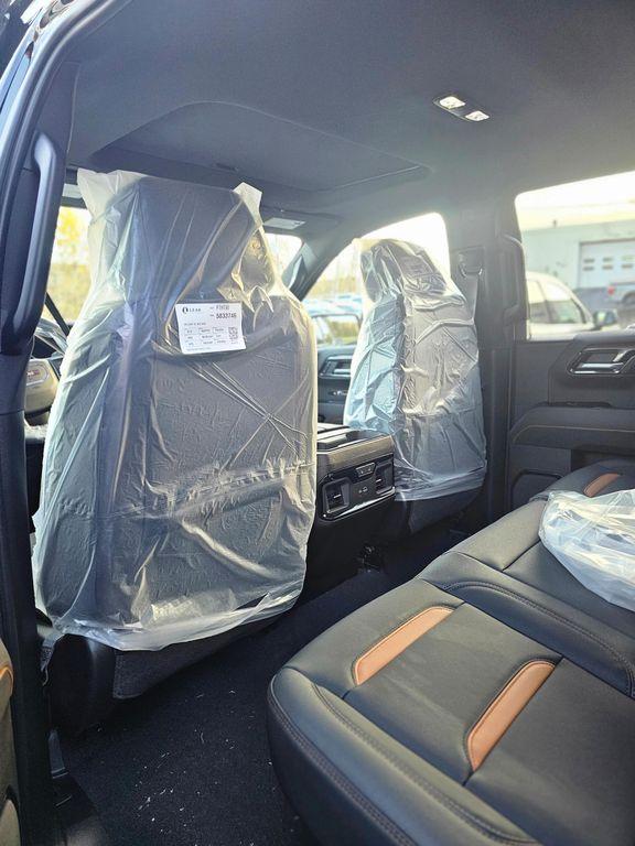 new 2026 GMC Sierra 1500 car, priced at $72,970