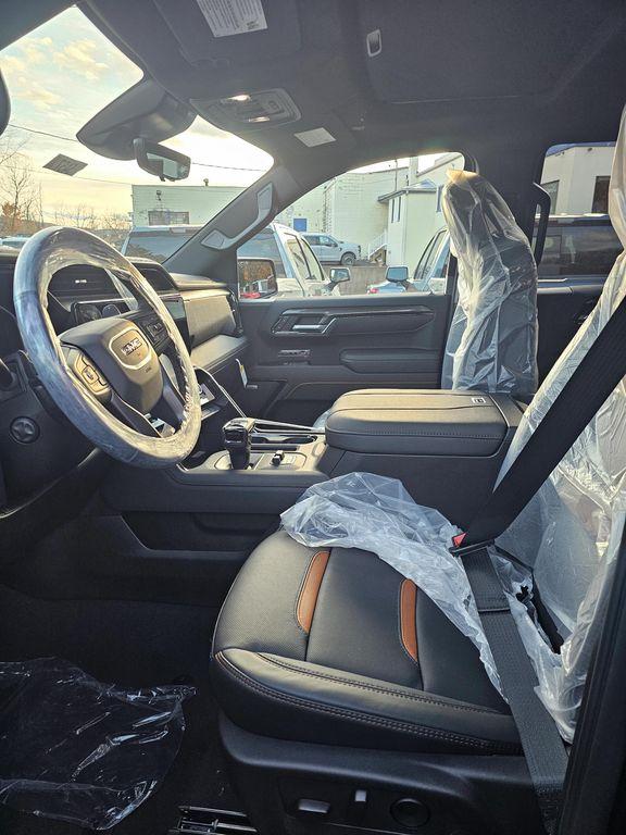 new 2026 GMC Sierra 1500 car, priced at $72,970