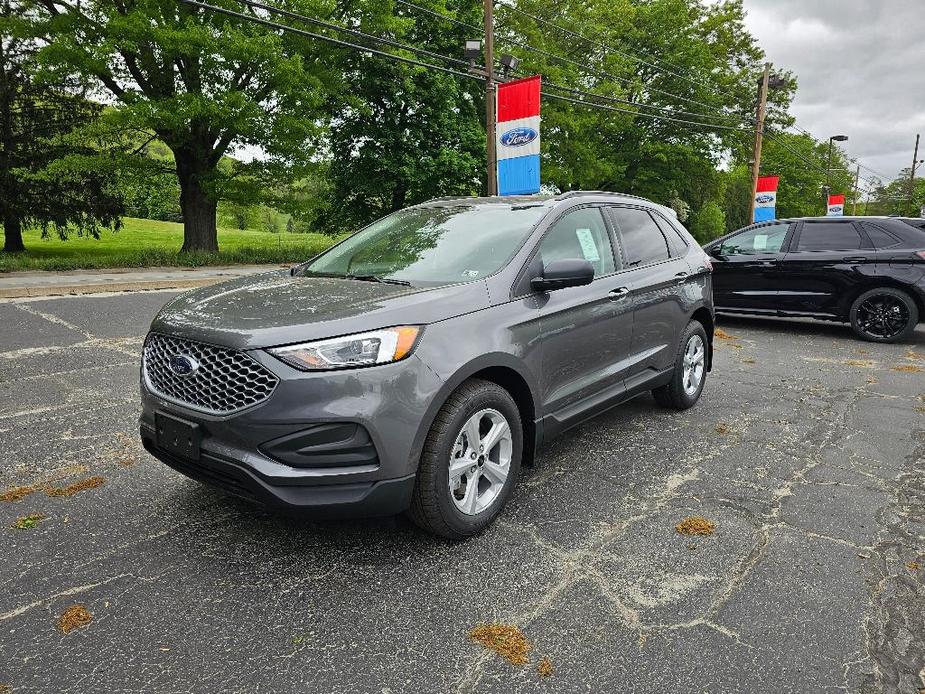 new 2024 Ford Edge car, priced at $39,619