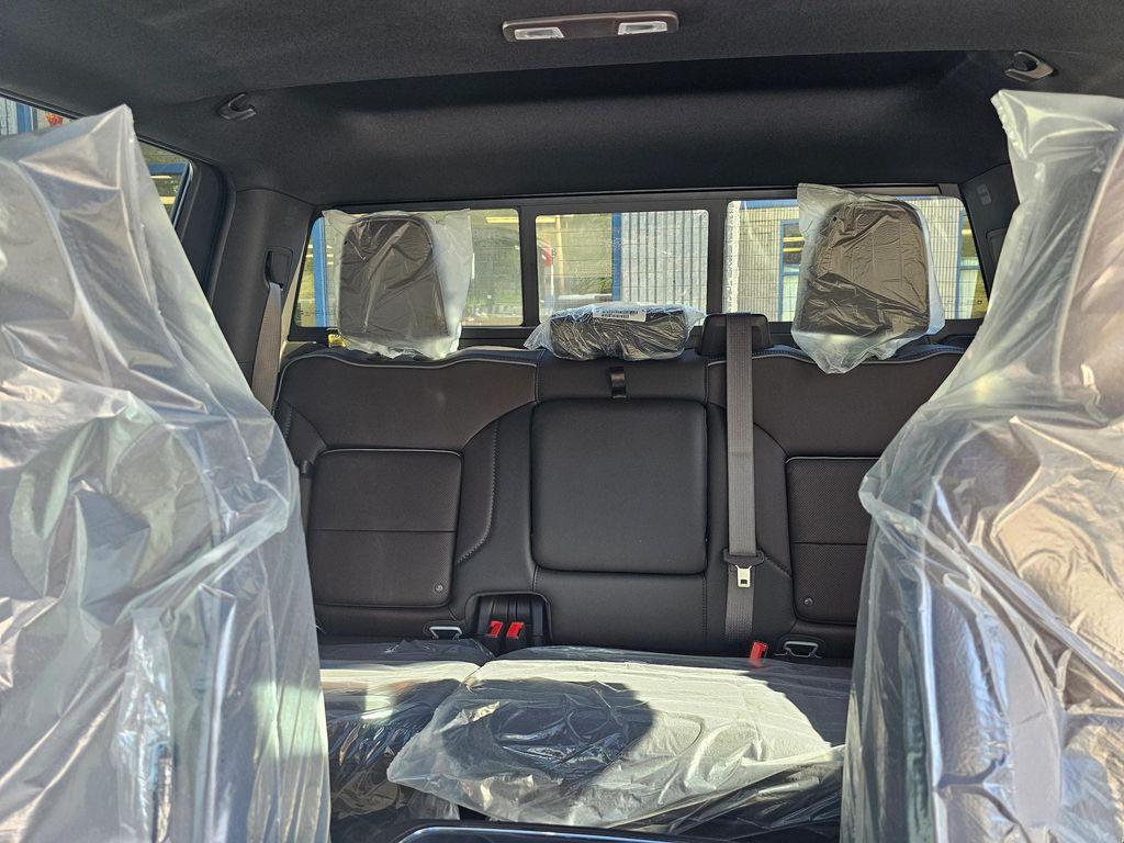 new 2026 GMC Sierra 2500 car, priced at $79,630