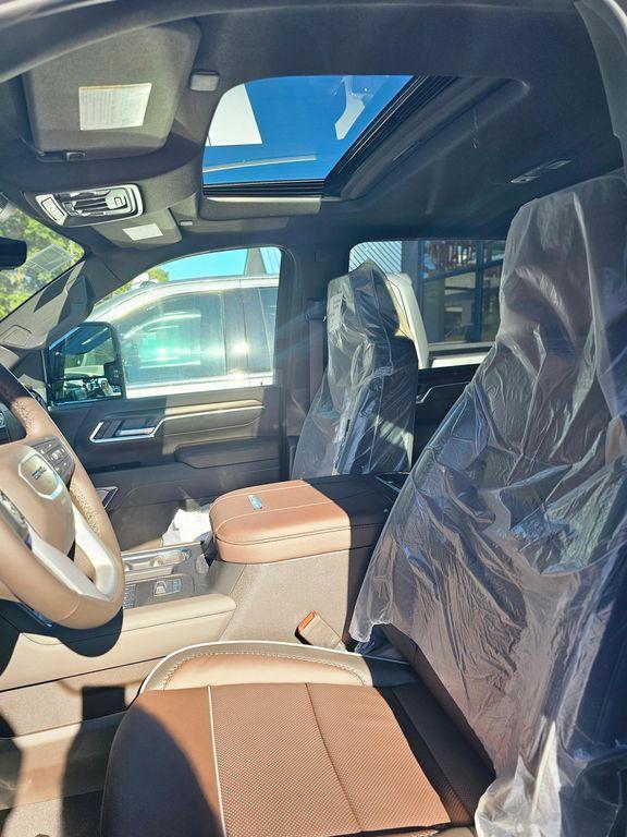 new 2026 GMC Sierra 2500 car, priced at $79,630
