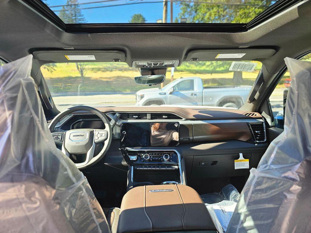 new 2026 GMC Sierra 2500 car, priced at $79,630