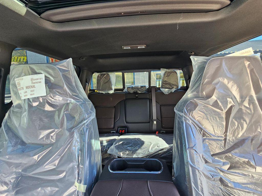 new 2026 GMC Sierra 2500 car, priced at $79,630