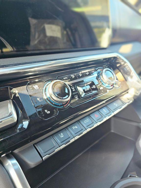 new 2026 GMC Sierra 2500 car, priced at $79,630