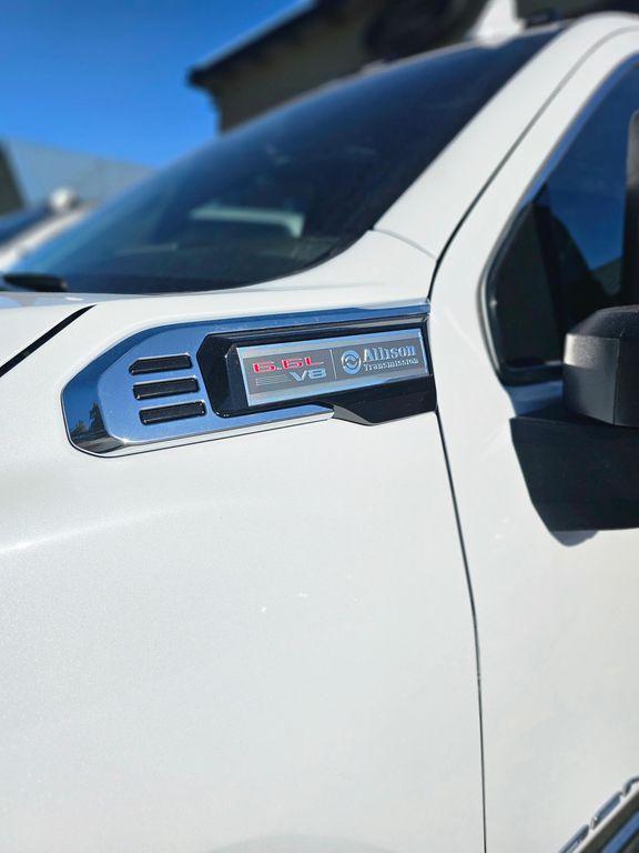 new 2026 GMC Sierra 2500 car, priced at $79,630