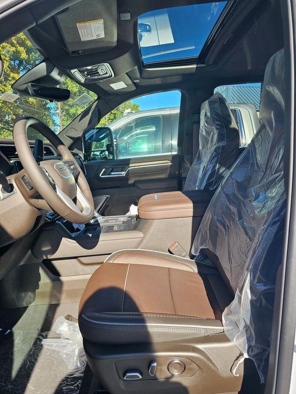 new 2026 GMC Sierra 2500 car, priced at $79,630