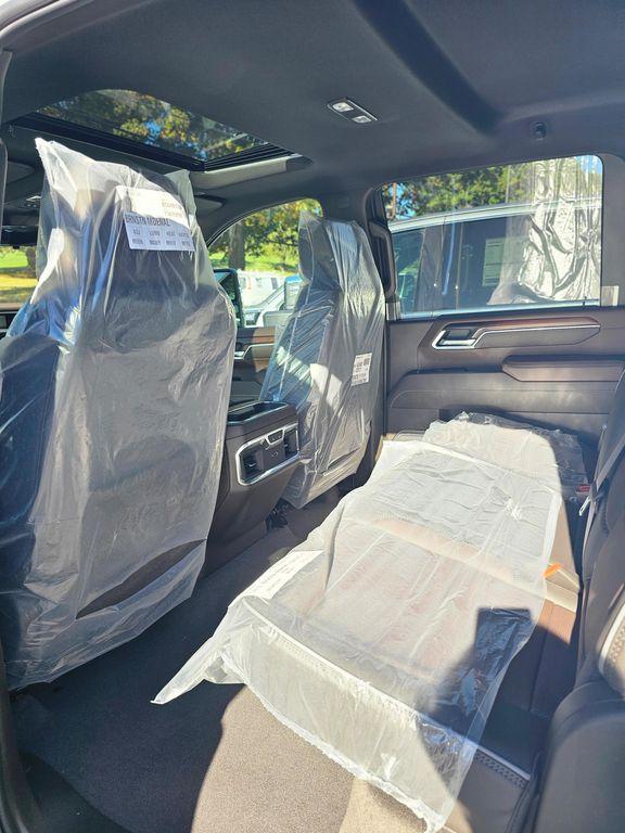 new 2026 GMC Sierra 2500 car, priced at $79,630