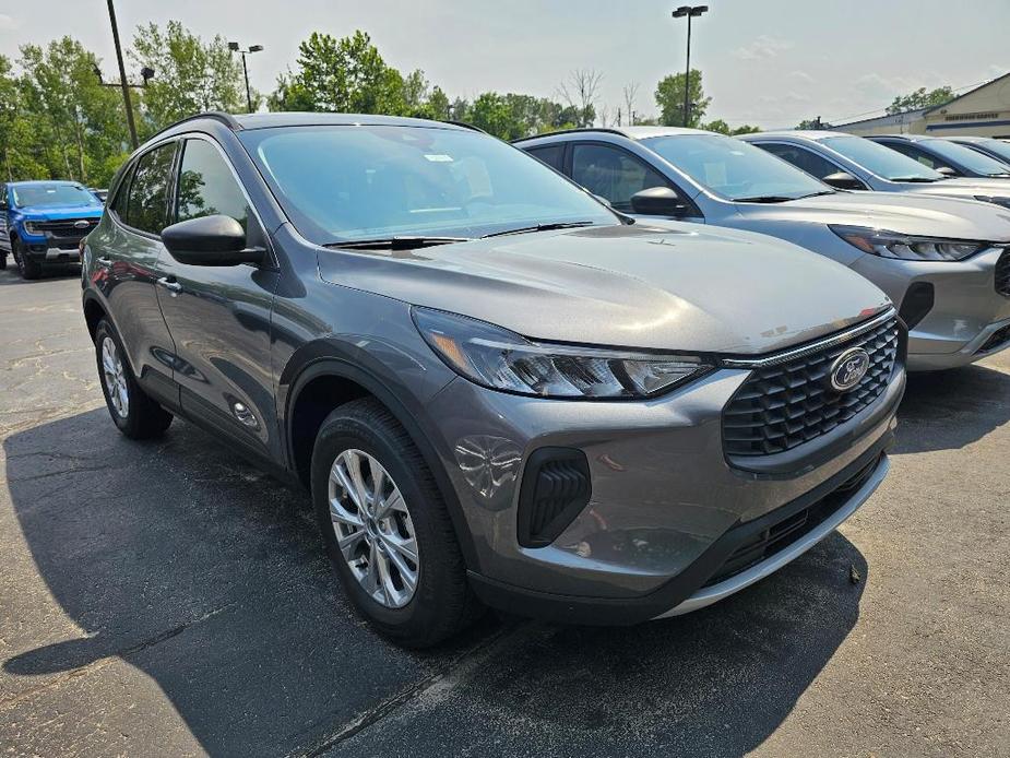 new 2024 Ford Escape car, priced at $34,410