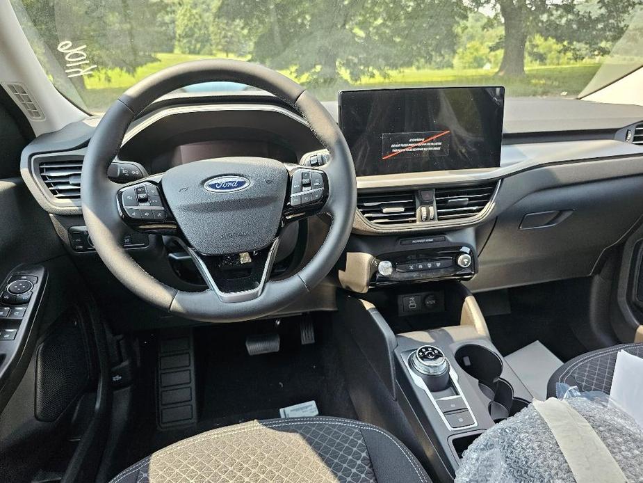 new 2024 Ford Escape car, priced at $34,410