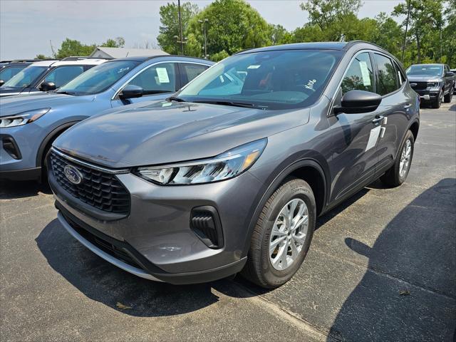 new 2024 Ford Escape car, priced at $34,410