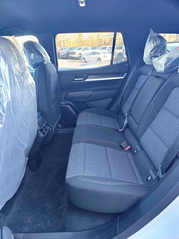 new 2026 GMC Terrain car, priced at $34,930