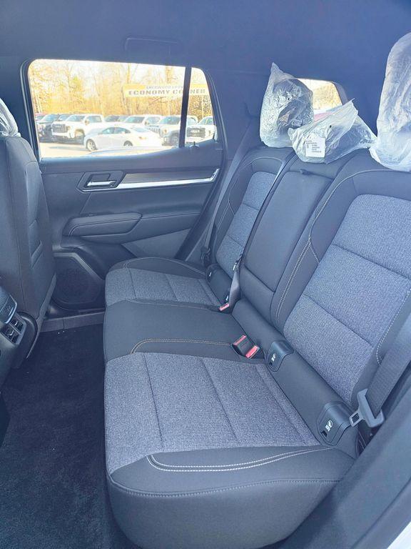 new 2026 GMC Terrain car, priced at $34,930