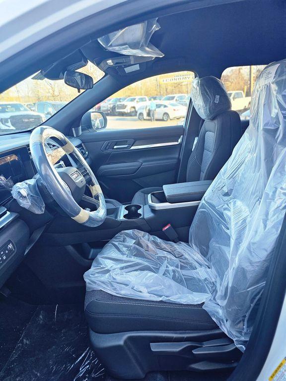 new 2026 GMC Terrain car, priced at $34,930