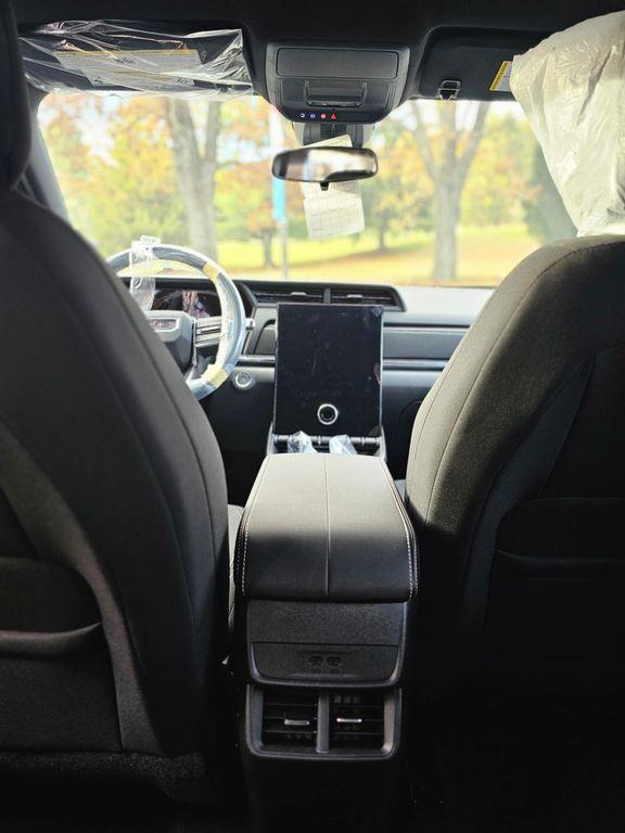 new 2026 GMC Terrain car, priced at $35,125