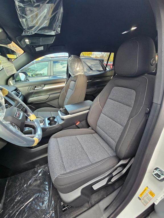 new 2026 GMC Terrain car, priced at $35,125