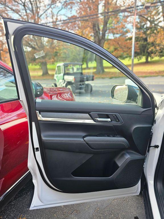 new 2026 GMC Terrain car, priced at $35,125