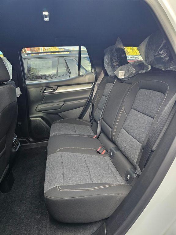 new 2026 GMC Terrain car, priced at $35,125