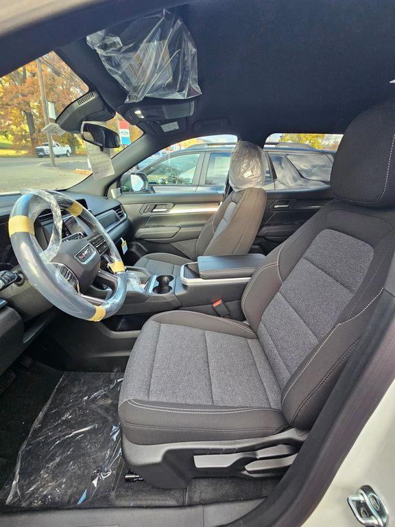 new 2026 GMC Terrain car, priced at $35,125