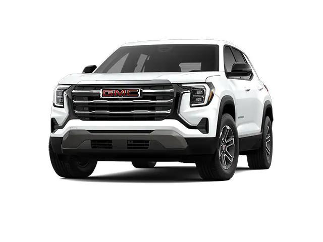new 2026 GMC Terrain car, priced at $35,125