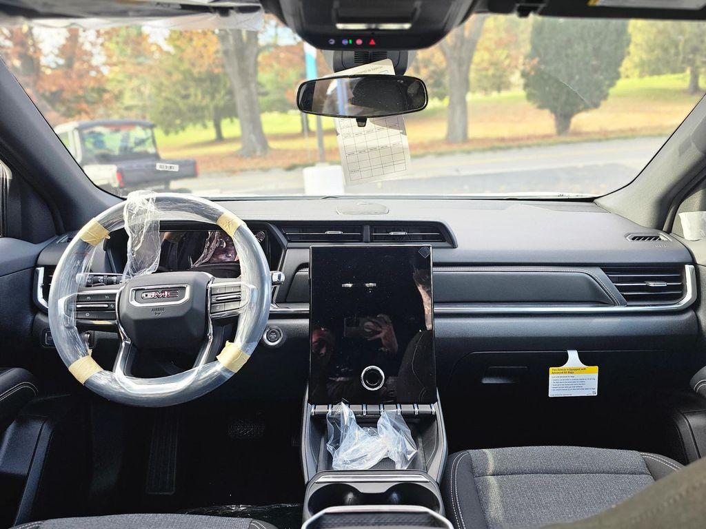 new 2026 GMC Terrain car, priced at $35,125