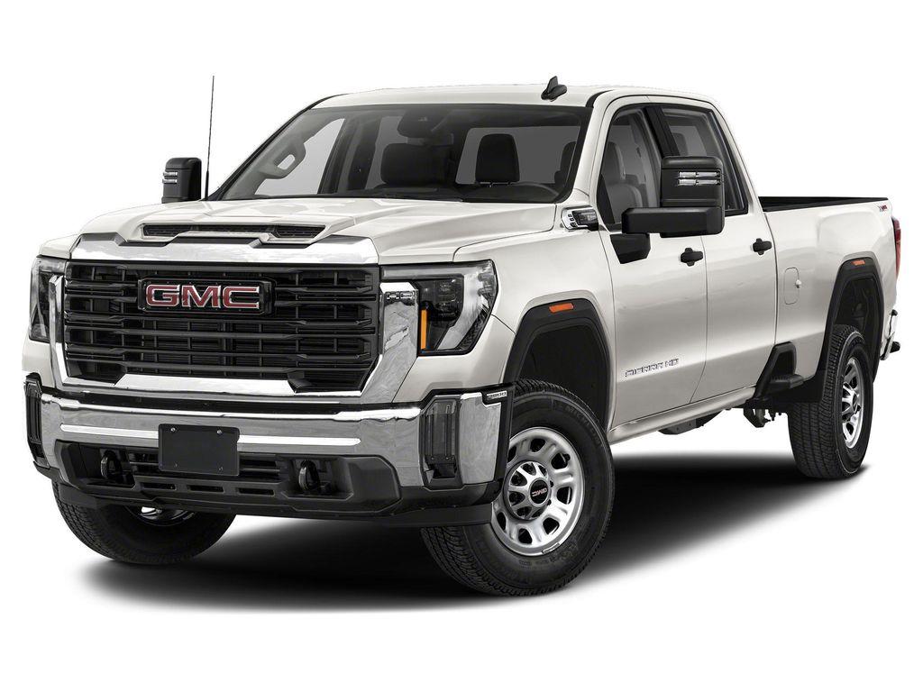 new 2026 GMC Sierra 3500 car, priced at $91,275