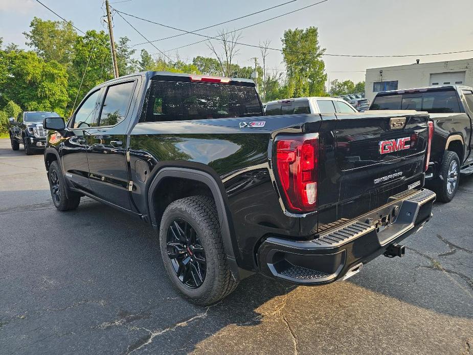 new 2024 GMC Sierra 1500 car, priced at $60,020