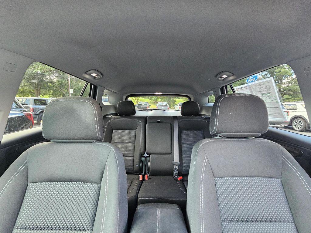 used 2022 GMC Terrain car, priced at $24,990