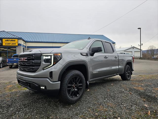 new 2025 GMC Sierra 1500 car, priced at $52,590