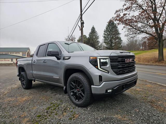 new 2025 GMC Sierra 1500 car, priced at $52,590