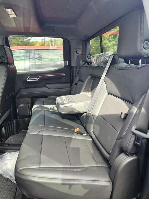 new 2026 GMC Sierra 1500 car, priced at $76,500