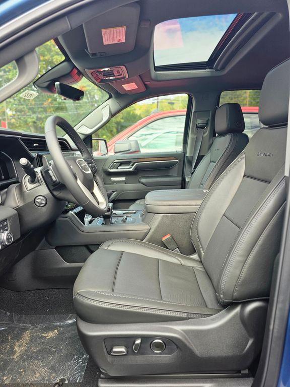 new 2026 GMC Sierra 1500 car, priced at $76,500