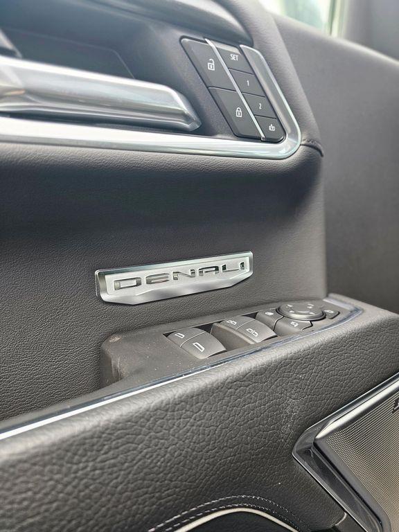 new 2026 GMC Sierra 1500 car, priced at $76,500