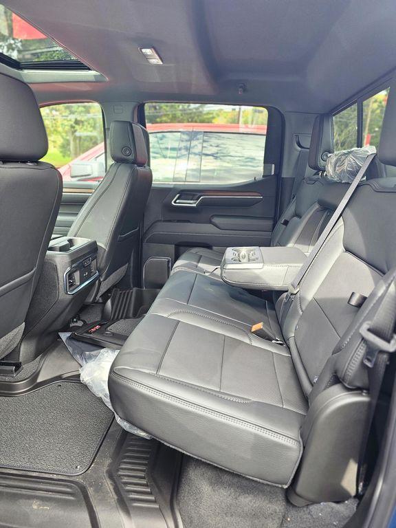 new 2026 GMC Sierra 1500 car, priced at $76,500