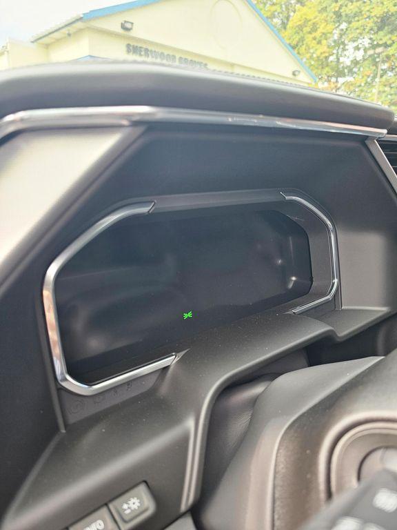 new 2026 GMC Sierra 1500 car, priced at $76,500