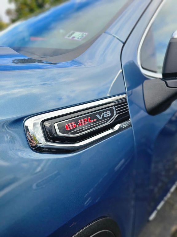 new 2026 GMC Sierra 1500 car, priced at $76,500