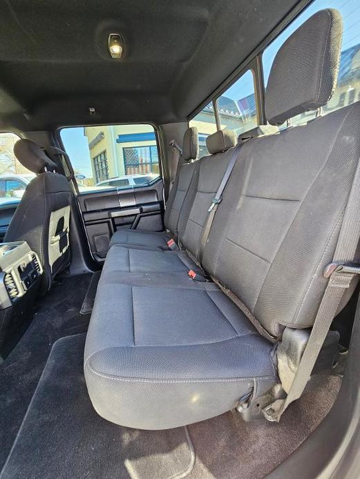 used 2020 Ford F-150 car, priced at $25,990