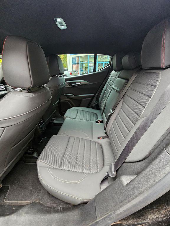 used 2023 Dodge Hornet car, priced at $19,990