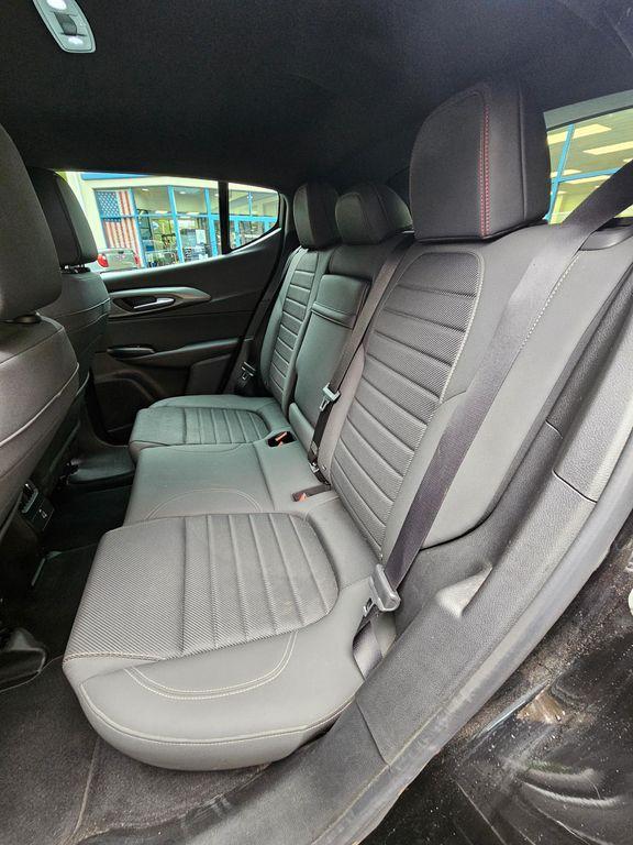 used 2023 Dodge Hornet car, priced at $19,990