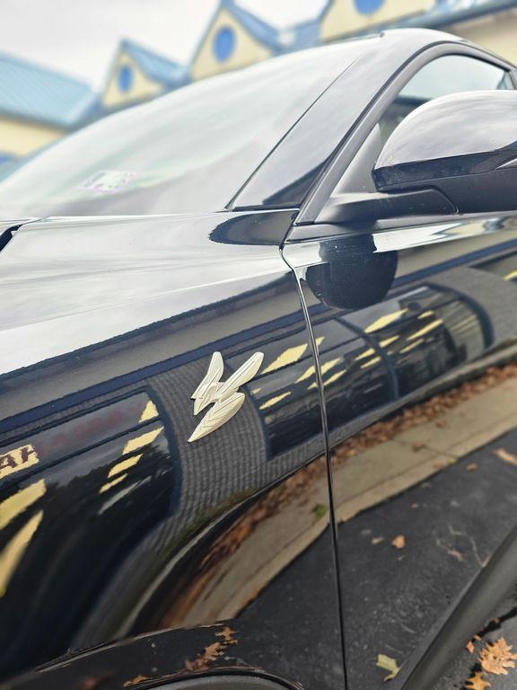 used 2023 Dodge Hornet car, priced at $19,990