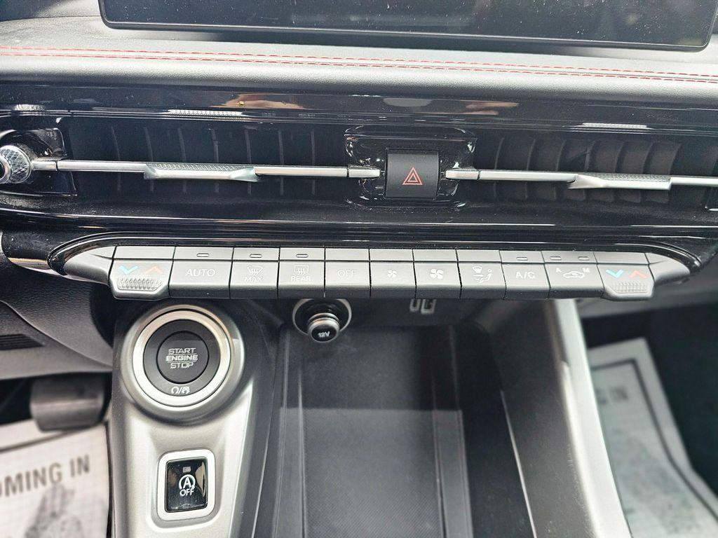 used 2023 Dodge Hornet car, priced at $19,990