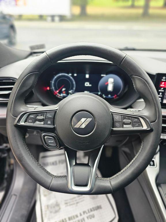 used 2023 Dodge Hornet car, priced at $19,990