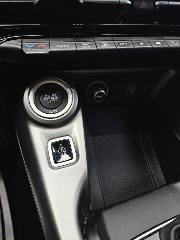 used 2023 Dodge Hornet car, priced at $19,990